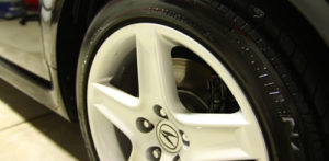 2006 Acura TL in Nighthawk Black Pearl (part 3)