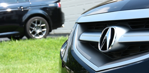 2006 Acura TL in Nighthawk Black Pearl (part 4)
