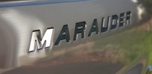 2004 Mercury Marauder