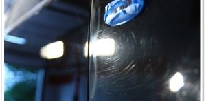 Polishing How To with Meguiar's M105 / M205