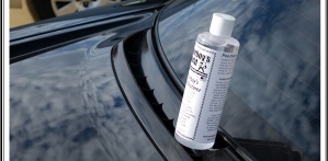 How-To restore trim using Poorboy’s World Trim Restorer