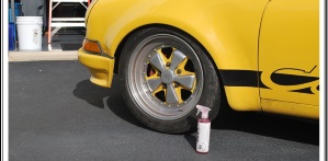 Chemical Guys Diablo Gel Rim and Wheel Cleaner Review