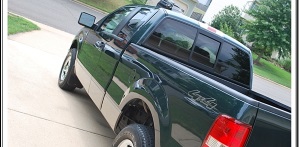 Clear Kote Carnauba Moose Wax Review