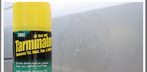 Stoner’s Tarminator… Not Just for Removing Tar!