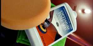Optimum Poli-Seal Review