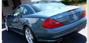 P21S 100% Carnauba Paste Wax Review