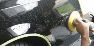 Ask-A-Pro: Orange Peel Part Two of Two – How to Rid Your Paint of it.