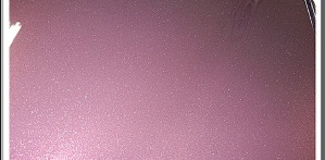 Product Review: Meguiar’s Microfiber DA Pads and Polishes