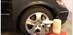 Product Review: Meguiar’s DA Microfiber Polishing System