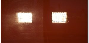Assessing paint condition and deciding on a correction process