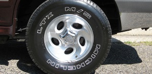 Product Review: Tuf Shine Inc.