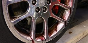 Product Review: Sonax Wheel Cleaner Full Effect