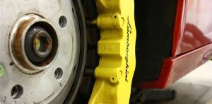 Lamborghini Gallardo: 24-Hour Restorative Detail by Todd Cooperider