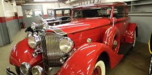 A Tale of Two Packards