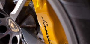 2011 Lambo Performante 1:3