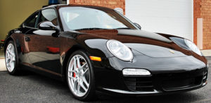 5 Car Detailing Products for Beginners