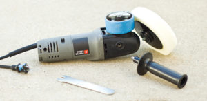 Porter Cable 7424XP Assembly and Review