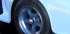 Tuf Shine Tire Dressing How to Video