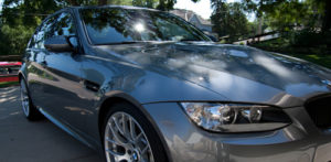2011 M3 New Car Prep