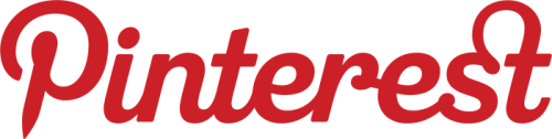 Pinterest Logo Pinterest Logo