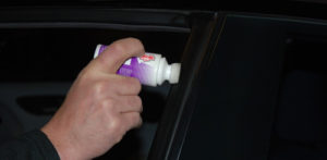 Product Review: Einszett 1Z Gummi Pflege Stift Rubber Care Stick