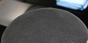 NanoSkin AutoScrub Foam Pad