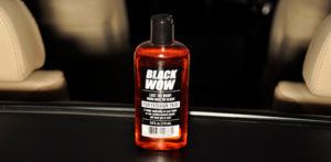 Product Review and How To: Black WOW