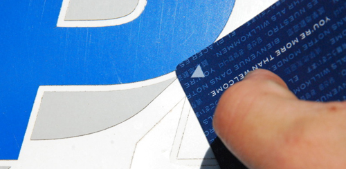 How To Remove Vinyl Stickers and Decals