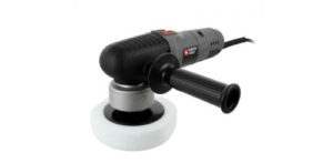 Maintain your detailing tools - buffer