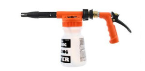 Top 7 Must Have Items For a Swirl Free Car Wash