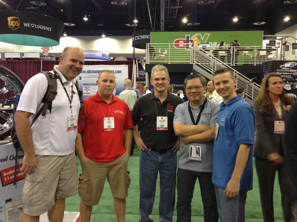 Ask-a-Pro Detailer Authors with Tan Tay Shyan from 22PLE Ask-a-Pro Detailer Authors with Tan Tay Shyan from 22PLE