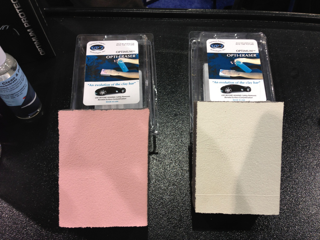 Optimum Opti-Eraser Optimum Opti-Eraser