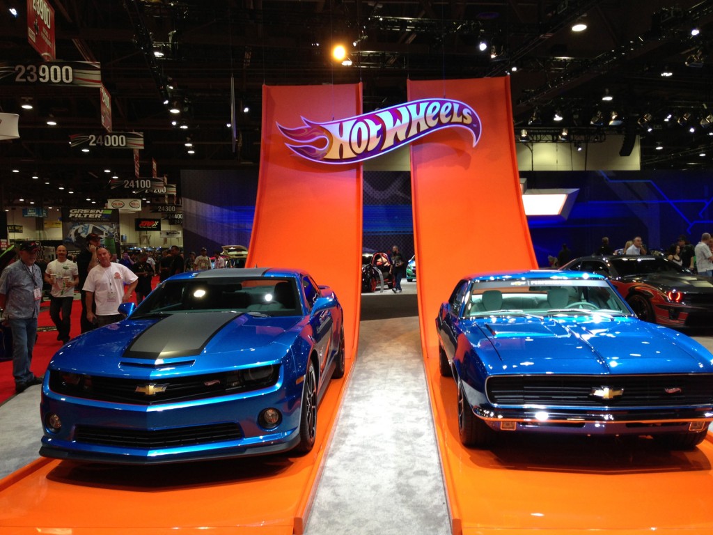 Chevrolet Hot Wheels Camaro Cheverolet Hot Wheels Camaro