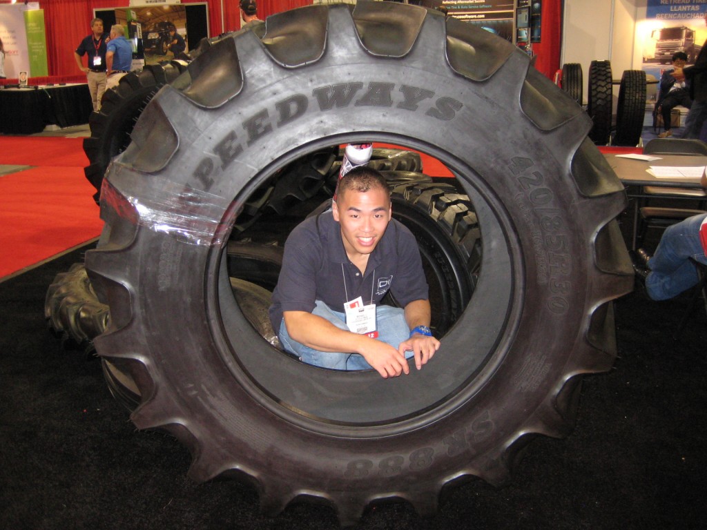 Giant Wheel Giant Wheel