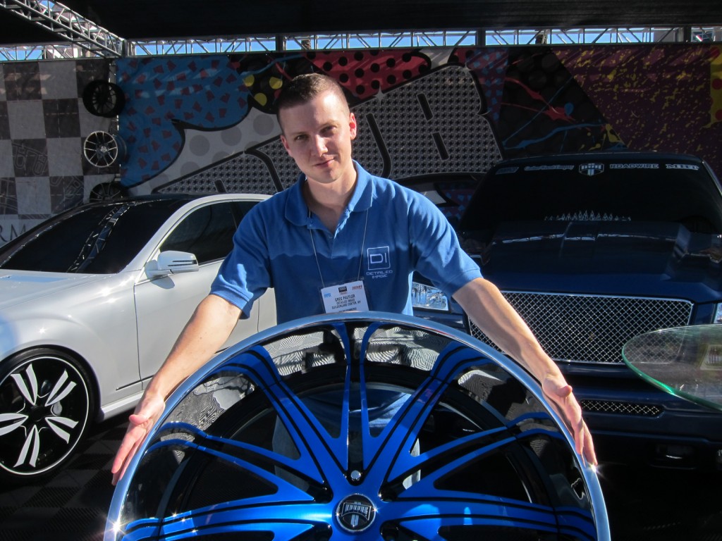 DUB Wheel DUB Wheel