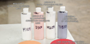 Polishing Supplies for Experts and Beginners