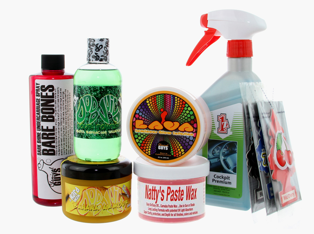 best_smelling_products