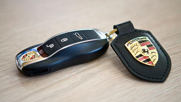 porschepanamerakey