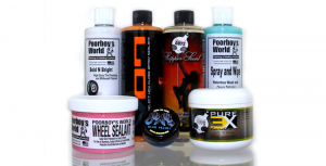 Best Smelling Detailing Products