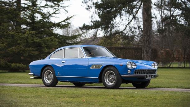 John-Lennon-1965-Ferrari-330GT