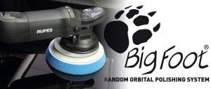 Game Changer: RUPES Polishers!