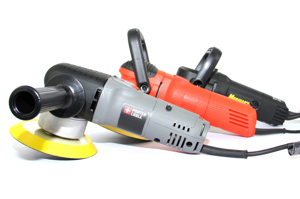 polishers