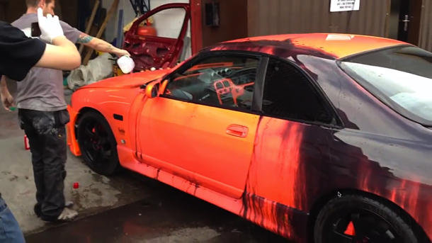 colorchangingcar