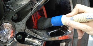 Product Review: DI Atlasta SoftTip Brush