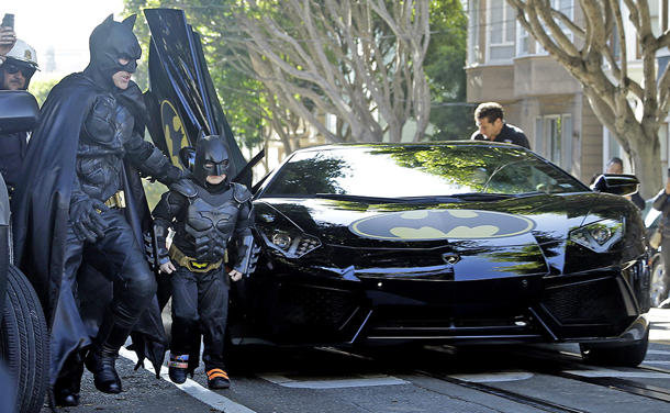 lambobatkid