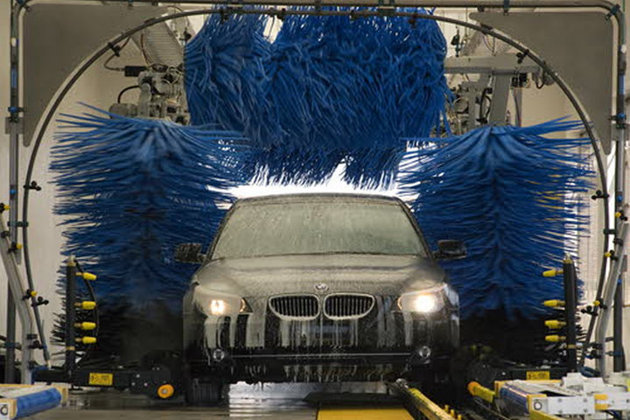 01-CarWash