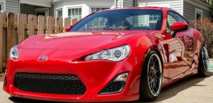 Product Review: CarPro Cquartz UK Edition