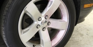 Product Review: Sonax Wheel Cleaner Plus