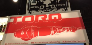 Chemical Guys TORQ 10FX Random Orbital Polisher - banner