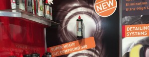 New Menzerna 300 and more! featured image